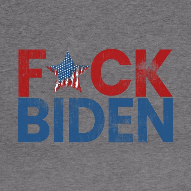 fuck biden 2021 by V x Y Creative